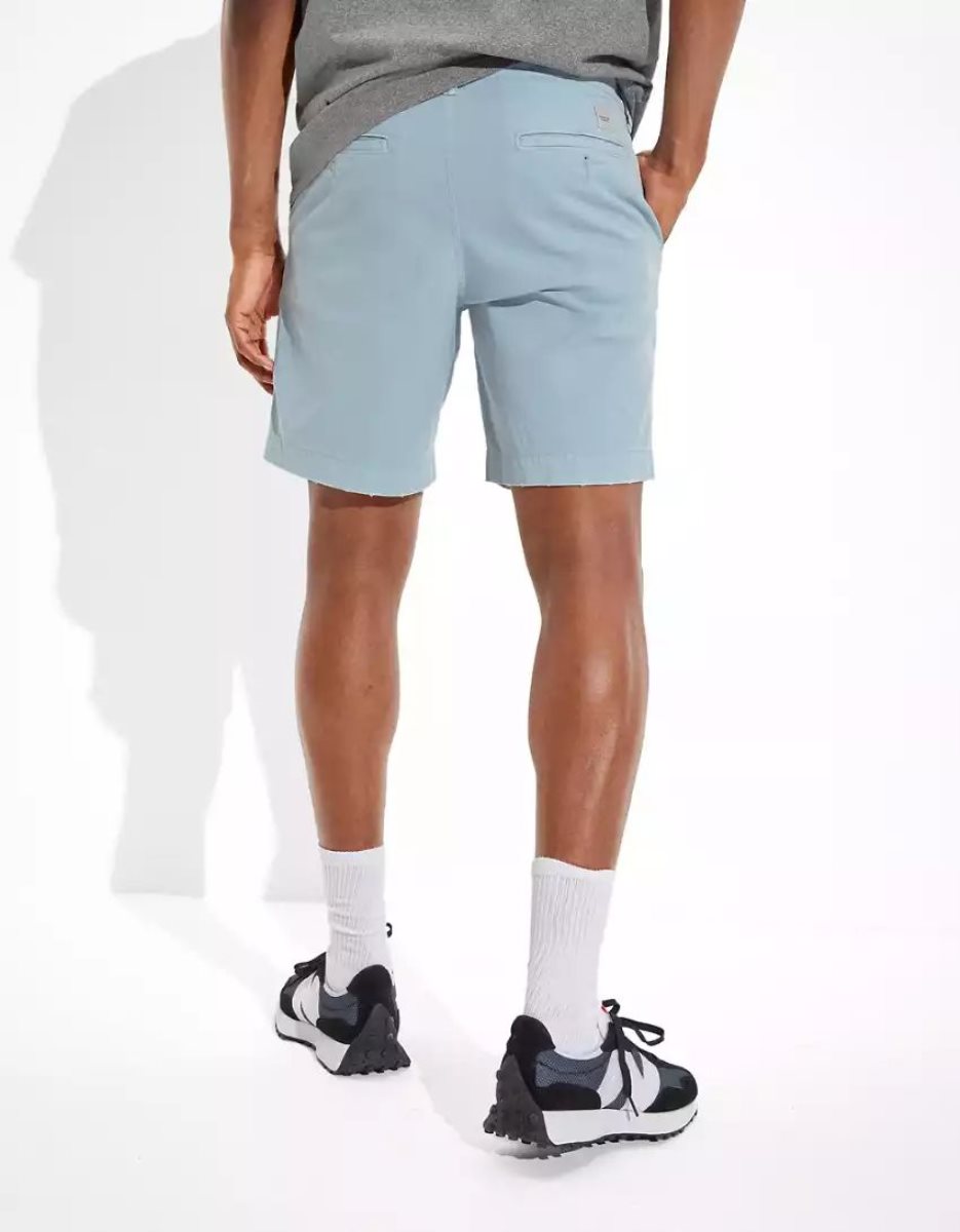 Shorts American Eagle AE Flex 9